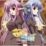 Tick! Tack! �f���b�N�X�T�E���h�g���b�N