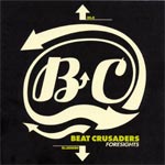 BEAT CRUSADERSのアルバム売上TOP14作品 | ORICON NEWS