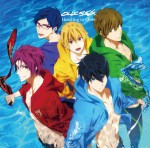 Free!-Dive to the Future- ̓
