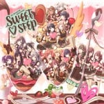 THE IDOLM@STER SHINY COLORS SWEET■STEP