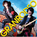変幻自在のマジカルスター 初回限定盤 Granrodeo Oricon News