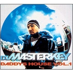 DADDY�fS HOUSE VOL.1
