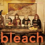 bleach