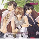 RUBY CD COLLECTION �Z�����! BROTHER�~BROTHER