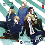 �w�^���A �h���}CD vol.2