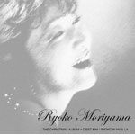 �U�E�N���X�}�X�E�A���o��+�Z �t�B�j/RYOKO IN NY & LA