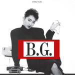 B G Neo Working Song 戸川京子 Oricon News