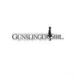 GUNSLINGER GIRL GAME SOUND ALBUM