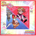 �u�ӂ���̓v���L���A Max Heart�v�L�����N�^�[�~�j�A���o�� ���n�Ȃ��� �L���A�u���b�N
