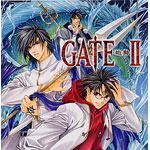 GATE�U �y�n���z