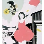 �f�G�ȁA���̐l�B