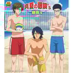 �e�j�X�̉��q�l ���̓�