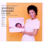 85-87 �ڂ���̃x�X�g3 ���ǔ� CD-BOX