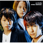 w-inds.�`bestracks�`