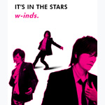 IT�fS IN THE STARS