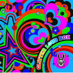 GLITTER LOUD BOX