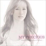MY PRECIOUS-Shizuka sings songs of Miyuki-