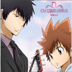 �ƒ닳�t�q�b�g�}��REBORN! ���̓�