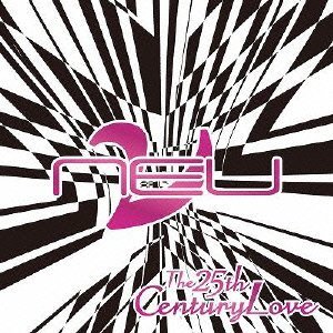 The 25th Century Love(TYPE C)