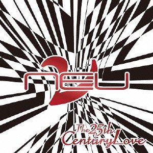 The 25th Century Love(TYPE D)