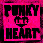 PUNKY��HEART