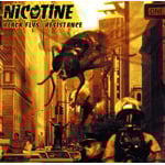 BLACK FLYS/RESISTANCE