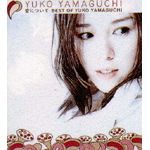 ɂā`Best of Yuko Yamaguchi`