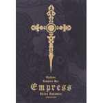 歌姫 Complete Box Empress | 中森明菜 | オリコンニュース（ORICON NEWS）