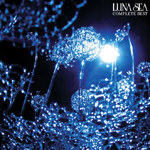 LUNA SEA COMPLETE BEST