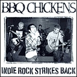 INDIE ROCK STRIKES BACK