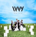 One love(�ʏ��B)