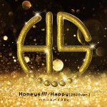 Honeys!!!/Happy(2020ver.)