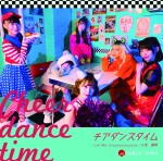 �`�A�_���X�^�C��/Let Me Cryyyyyyyyyyy/�ΉԁA�x�S��Type-C��