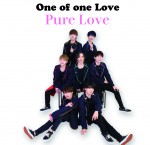 LIVEPRO MUSIC��One of one Love�Ձ�