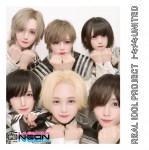 トキメキUNITED<夢喰NEON盤>