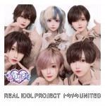 トキメキUNITED<#らぶしっく盤>