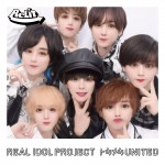 トキメキUNITED<ReLIT盤>