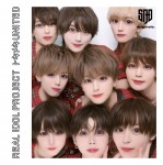 トキメキUNITED<SAD originals.盤>