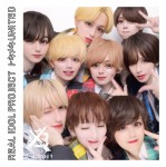 トキメキUNITED<X-BORDER盤>