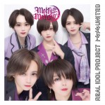 トキメキUNITED<Melty×Mellow盤>