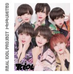 トキメキUNITED<7riot盤>