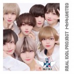 トキメキUNITED<ANGECROiX盤>