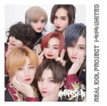 トキメキUNITED<アナタシア盤>