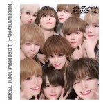トキメキUNITED<ピーターパンシンドローム盤>