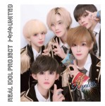 トキメキUNITED<Repalette盤>