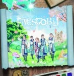 ＦＡＣＳＴＯＲＹ