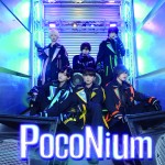 PocoNium��Type-B��