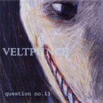 question no.13 | VELTPUNCH | ORICON NEWS