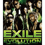EXILE EVOLUTION
