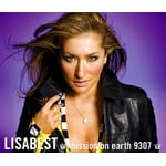 LISABEST-mission on earth 9307-